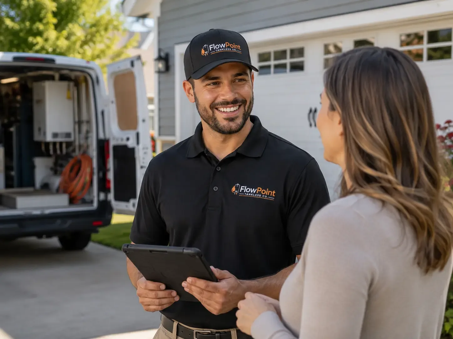 Tankless Water Heater Installation Angier, NC FAQs